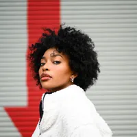 Portrait sample